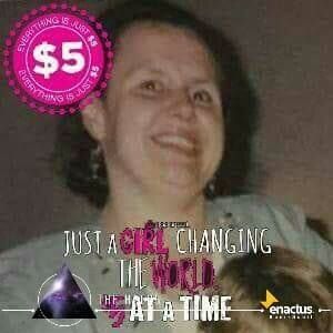 Meet your Posher, Janie